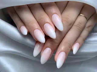 ショート Rosie Nail サロン南越谷のネイルデザイン