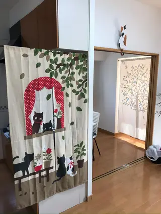 美容鍼灸サロンねこのひげ所属・池上 猛のその他イメージ