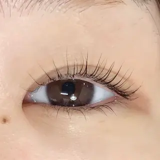 マツエク・マツパ Tidi【ティディ】所属・Tidi mizuhoのマツエク・マツパデザイン