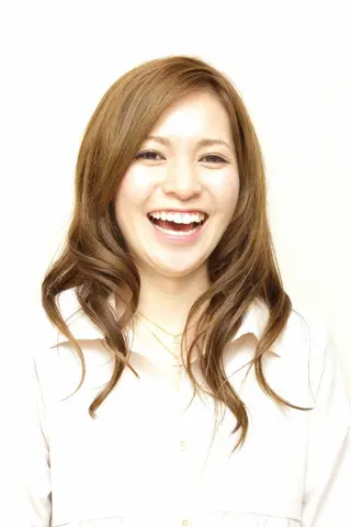 セミロング カラー パーマ ✨hair make flencia✂️✨のヘアスタイル