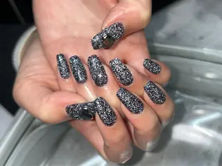 ネイル N.design muraのネイルデザイン