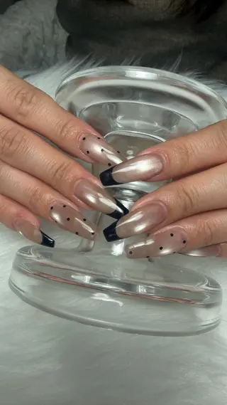 ネイル n. nailのネイルデザイン