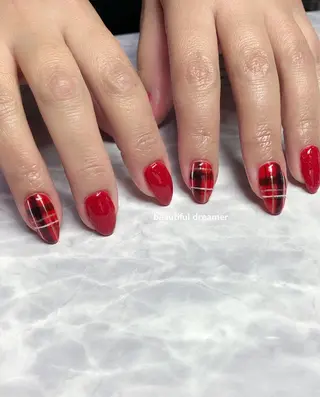 ネイル beautiful dreamerのネイルデザイン