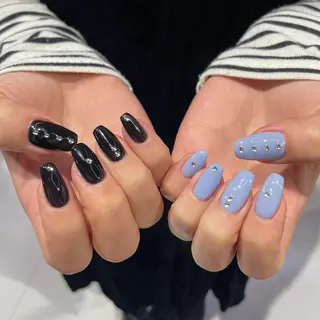 ネイル M.wish Yukinaのネイルデザイン