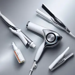 Confamille 　のヘアスタイル