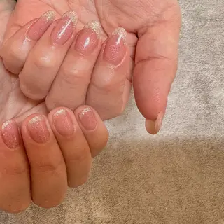 ネイル Leia yokoのネイルデザイン