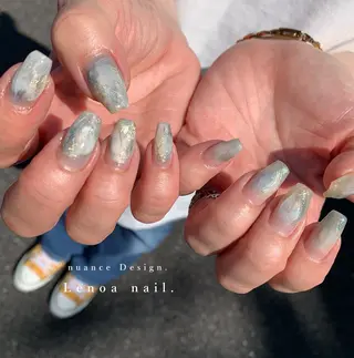 ネイル nailsalon Lenoaのネイルデザイン