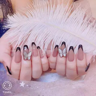 ネイル リン リンのネイルデザイン