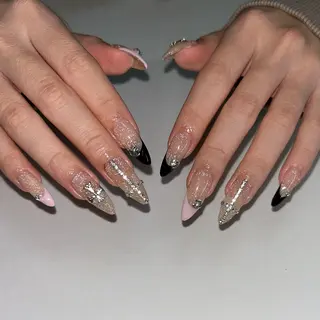 ネイル alien girl所属・aliengirl Ayuのエステ・リラクイメージ