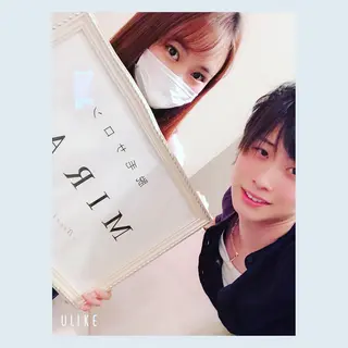 都度払い脱毛⭐️ 脱毛サロンMIRACのエステ・リラクイメージ