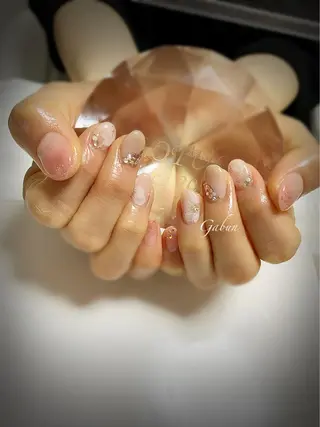 ネイル LOTUS ネイルサロンのネイルデザイン