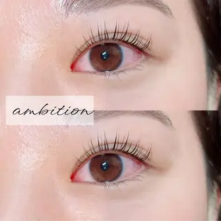 マツエク・マツパ デイジーラッシュ 大阪駅前第3ビルのマツエク・マツパデザイン