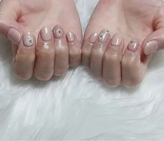 ネイル hairsalon556所属・hairsalon 556のネイルデザイン