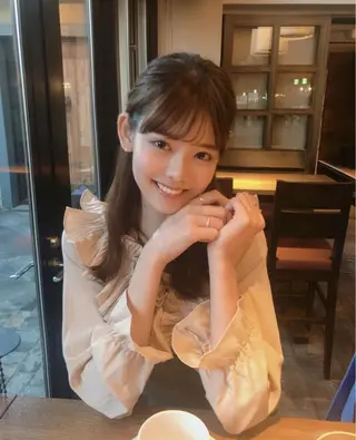 セミロング また会いたくなる 美容師【KENTA】のヘアスタイル