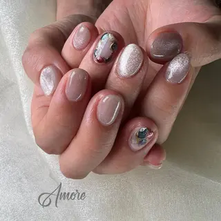 ネイル You kyehwaのネイルデザイン