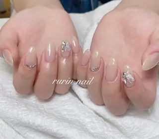 ネイル ルリン サロン💅のネイルデザイン