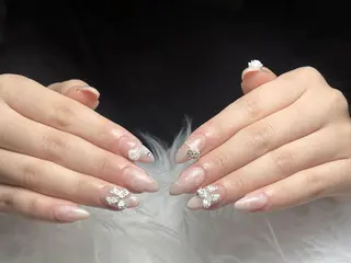 ネイル Emi🌸Belle Nail Salonのネイルデザイン