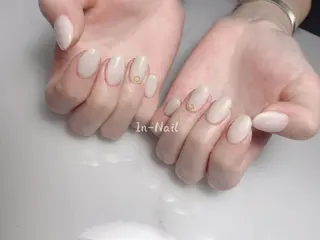 ネイル ᴵⁿ. ᴺᵃⁱˡのネイルデザイン