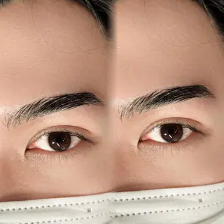 マツエク・マツパ 自由が丘🪽 YUKIのマツエク・マツパデザイン