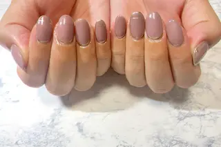 ネイル Antares .のネイルデザイン