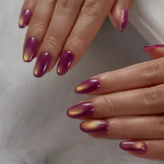 ネイル Nicole Nailsのネイルデザイン