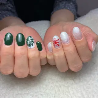 ネイル COCO+所属・COCO +のエステ・リラクイメージ