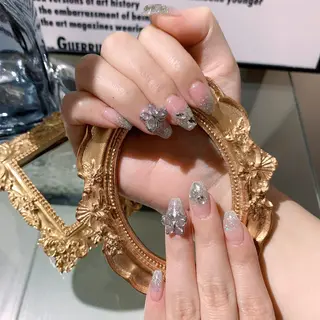 ネイル You&Me Yukiのネイルデザイン