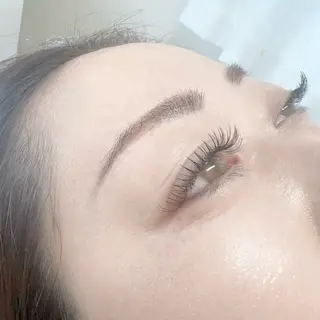 マツエク・マツパ Lim Naomiのマツエク・マツパデザイン