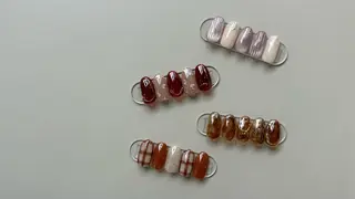 ネイル nail salon cuore.のネイルデザイン