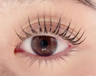 マツエク・マツパ eye & nail chicca【キッカ】by pupa所属・chicca miyoのマツエク・マツパデザイン