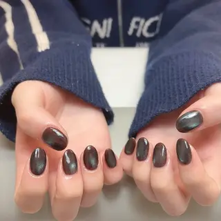 ネイル DUO MI所属・キ キnailのネイルデザイン