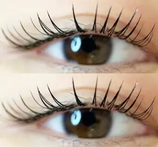 マツエク・マツパ Makea西新井店 菊池のマツエク・マツパデザイン