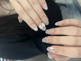 ネイル Ugirl NailSalonのネイルデザイン
