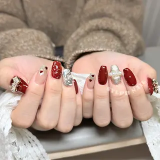 ネイル Trend Nail シルフのネイルデザイン