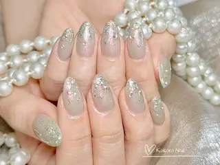ネイル 💫YANA 💫のネイルデザイン