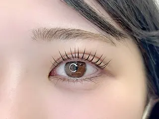 マツエク・マツパ アイラッシュサロン Luaのマツエク・マツパデザイン