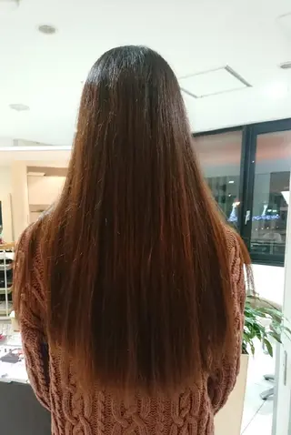 ロング LUXBEmare所属・TAKA ☆のその他イメージ