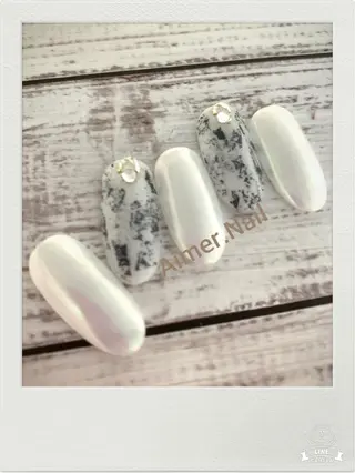 ネイル Aimer. Nailのネイルデザイン