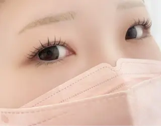 マツエク・マツパ I'LL 福岡香椎所属・アイル 松本のマツエク・マツパデザイン