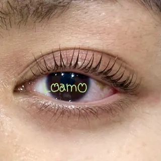 マツエク・マツパ Loamo salonのマツエク・マツパデザイン