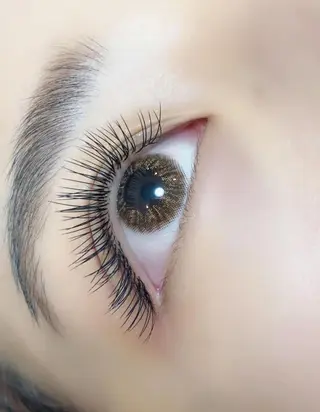 マツエク・マツパ Ali Beauty Salon 新小岩のマツエク・マツパデザイン