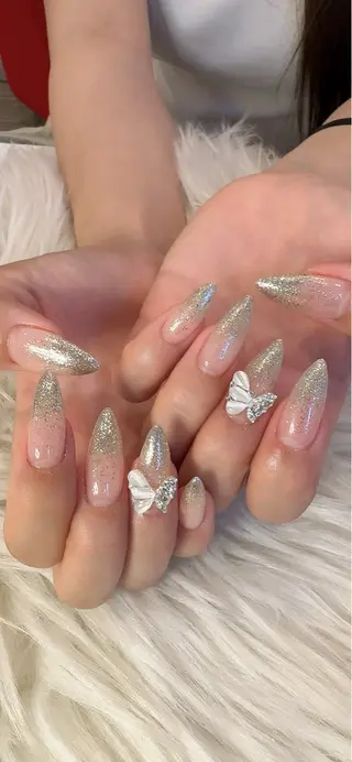 ネイル Tina ネイル（難波）のネイルデザイン