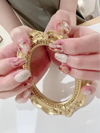 ネイル Ag Nailのネイルデザイン