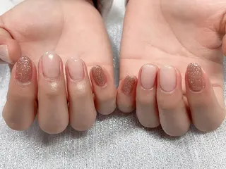 ネイル 林 ✨syousyouのネイルデザイン