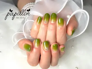 ネイル NAILSALON　papillon所属・NAILSALON papillonのネイルデザイン