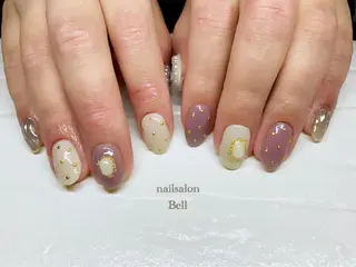 ネイル Y. Reonaのネイルデザイン