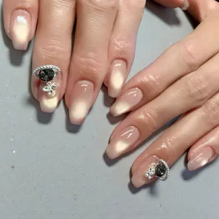 ネイル K. yu-kaのネイルデザイン