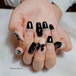 ネイル I. Yukariのネイルデザイン