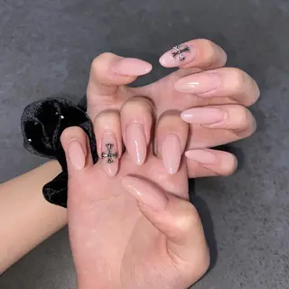 ネイル ネイルサロンリベラ 名駅店のネイルデザイン