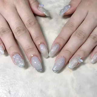 ネイル maison de NALIのネイルデザイン